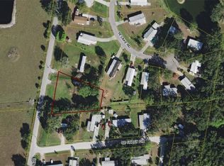 1354 SE Shady Oaks Ave, Arcadia, FL 34266