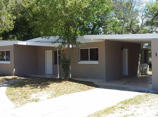1331 North St, Daytona Beach, FL 32114