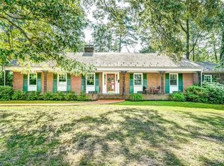 3409 Stratford Rd, Richmond, VA 23225