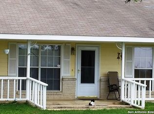 442 Glenvalley Cir, Bandera, TX 78003