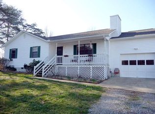 1918 Poe Rd, Soddy Daisy, TN 37379