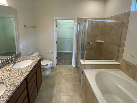 Owners Bath