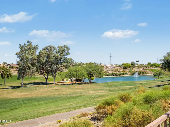 18563 N 116TH Drive, Surprise, AZ 85378