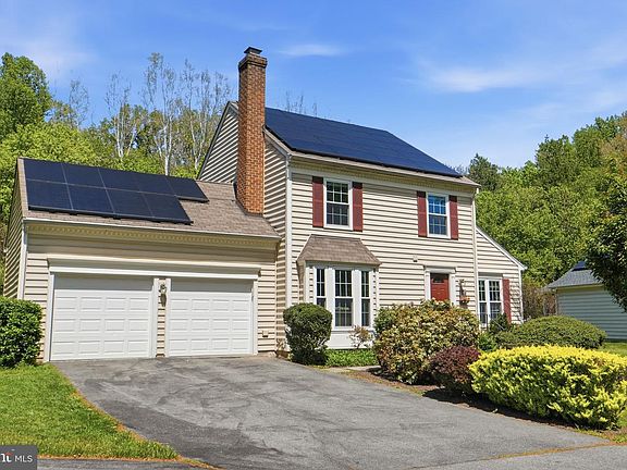 3rd image of 9509 Snyder Mill Ct