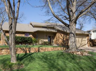 8612 S 65th Pl E, Tulsa, OK 74133