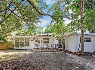 160 NW 126th St, North Miami, FL 33168