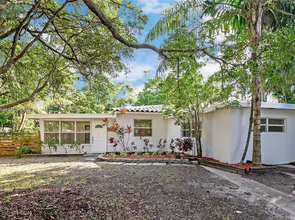 160 NW 126th St, North Miami, FL 33168