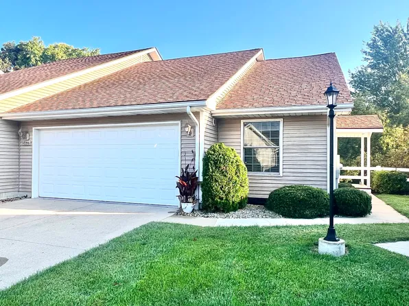 5537 Ivy Path, Stevensville, MI 49127