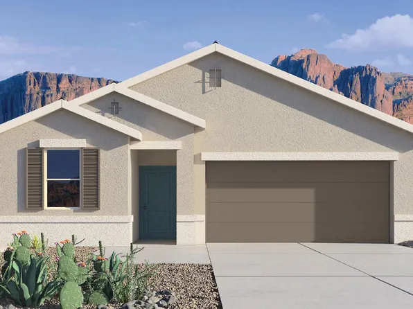 5563 E Cinder Lane, San Tan Valley, AZ 85140