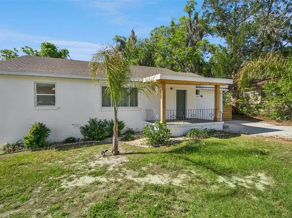 334 W Howry Ave, Deland, FL 32720