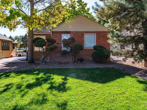 614 Cleveland St, Pueblo, CO 81004