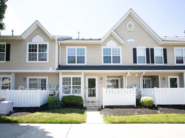 6402 Baltimore Dr, Marlton, NJ 08053