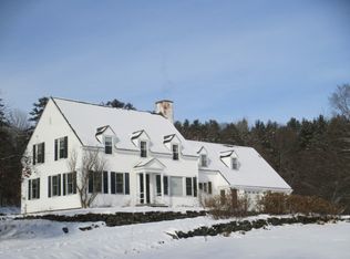 355 Garey Rd, East Thetford, VT 05043