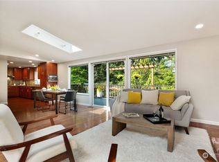 1914 109th Ave SE, Bellevue, WA