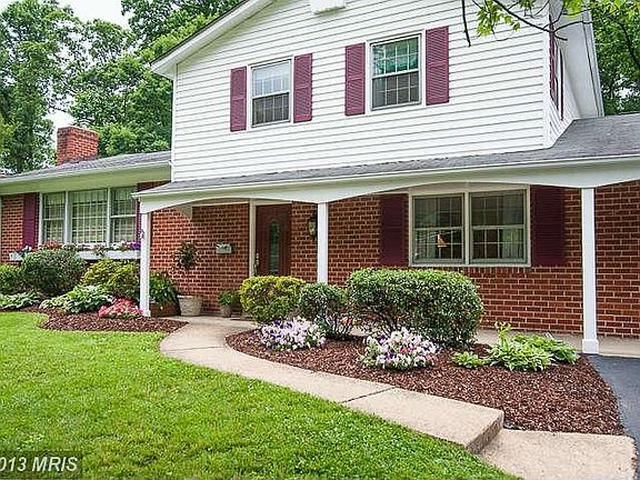 2nd image of 9105 Ashmeade Dr