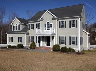 12 Baker Hill Dr, Hingham, MA 02043