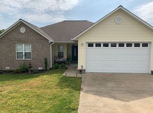 90 Stonewell St, Sulphur Rock, AR 72579