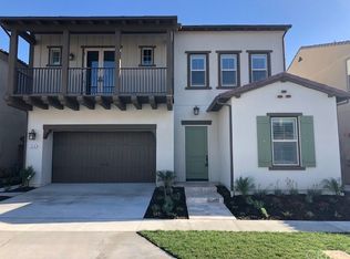 214 Ceremony, Irvine, CA 92618