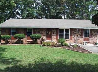 6003 Spring Place Rd SE, Cleveland, TN 37323