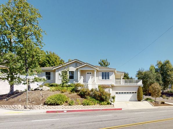 3461 Santa Carlotta St