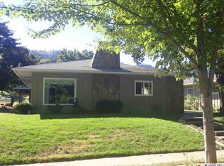 812 Maple St, Kamiah, ID 83536