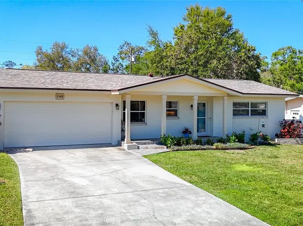 1348 Chesterfield Dr, Clearwater, FL 33756