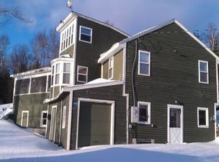 188 South Rd, Oakfield, ME 04763