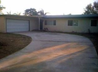 1330 W Margarita Dr, West Covina, CA 91790