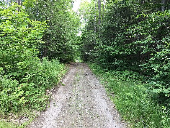 Enter off Charles Rd