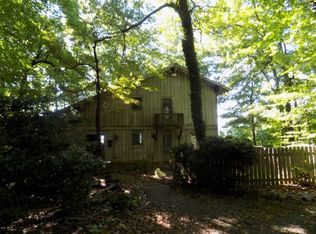 3550 Hogback Mountain Rd, Tryon, NC 28782