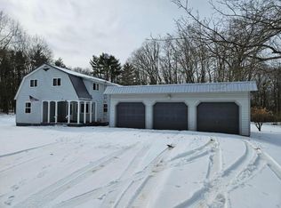 915 Preacher Hill Rd, Tidioute, PA 16351