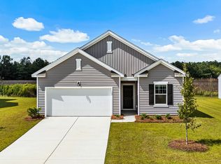 345 Azimuth Dr, Conway, SC 29526