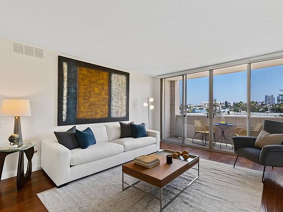 2nd image of 421 S La Fayette Park Pl APT 503