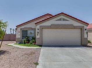 11951 W Coronado Rd, Avondale, AZ 85392