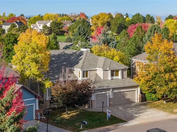 10199 Lodestone Way, Parker, CO 80134