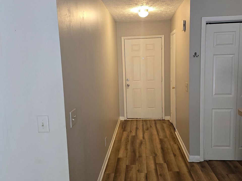 Come in, take off your shoes without tracking through your house.