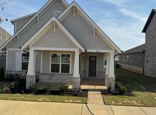 5640 Gerber Rd, Arlington, TN 38002