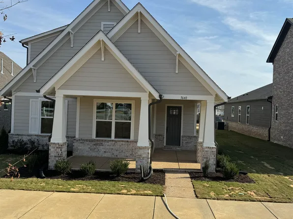 5640 Gerber Rd, Arlington, TN 38002