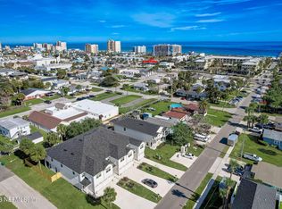 465 4th Ave, Jacksonville Beach, FL 32250