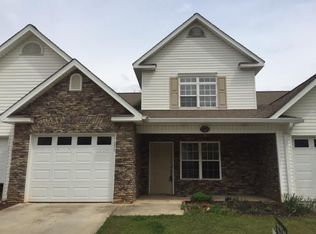 173 Crest Pointe, Bremen, GA 30110