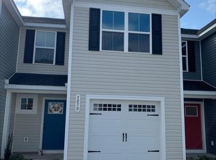 305 D Granada St #D, Myrtle Beach, SC 29579