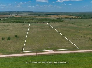 T3 County Road 204, Winters, TX 79567
