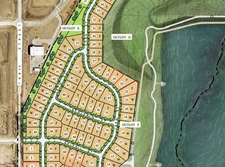 16606 Cora St, Bennington, NE 68007