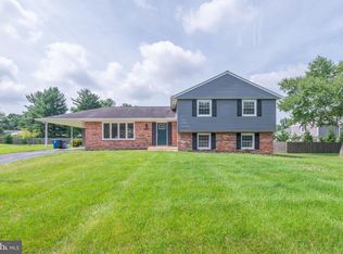 3908 Barnsley Ln, Olney, MD 20832