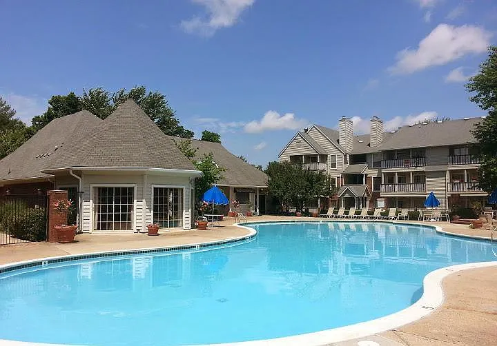 3904 Penderview Dr #708 — Photo 27