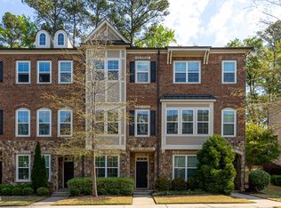 821 Bankston Woods Way, Raleigh, NC 27609