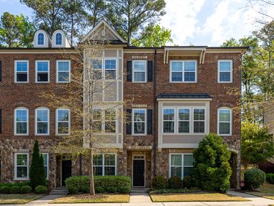 821 Bankston Woods Way, Raleigh, NC, 27609