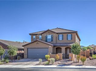 722 Sea Coast Dr, Henderson, NV 89002