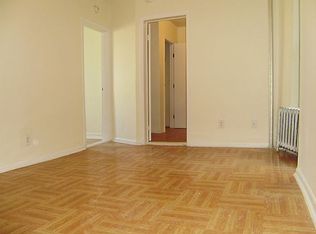 510 E 119th St #3A, New York, NY 10035