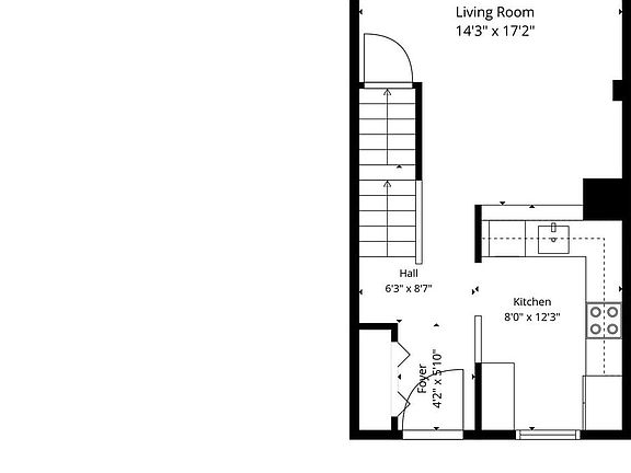4th image of 8534 Blue Rock Ln